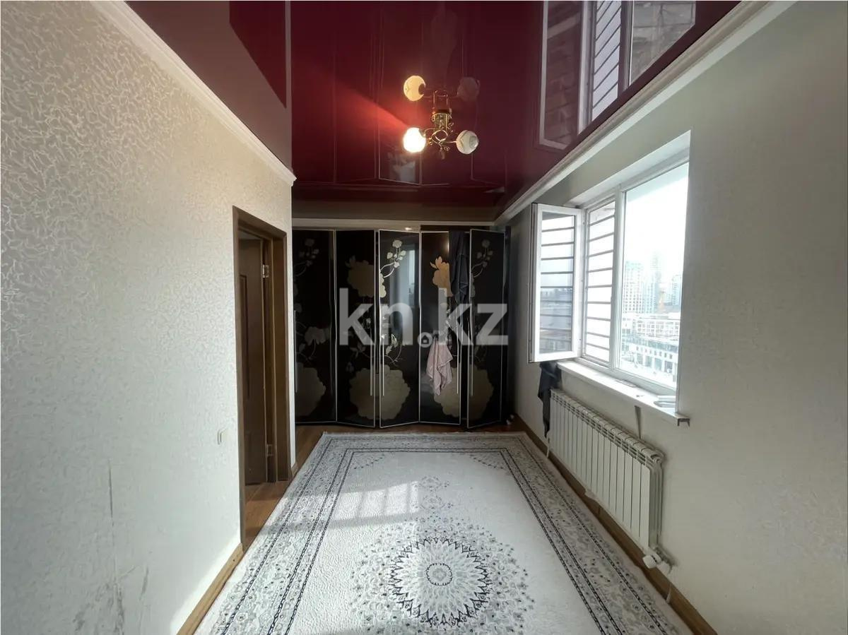 Продажа 2-комнатной квартиры, 70 м² в Астане - фото 2