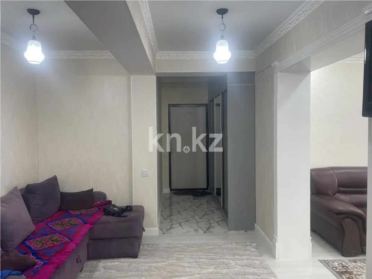 Продажа 3-комнатной квартиры, 92 м², пр. Сейфуллина, дом  51 в Алматы - фото 4
