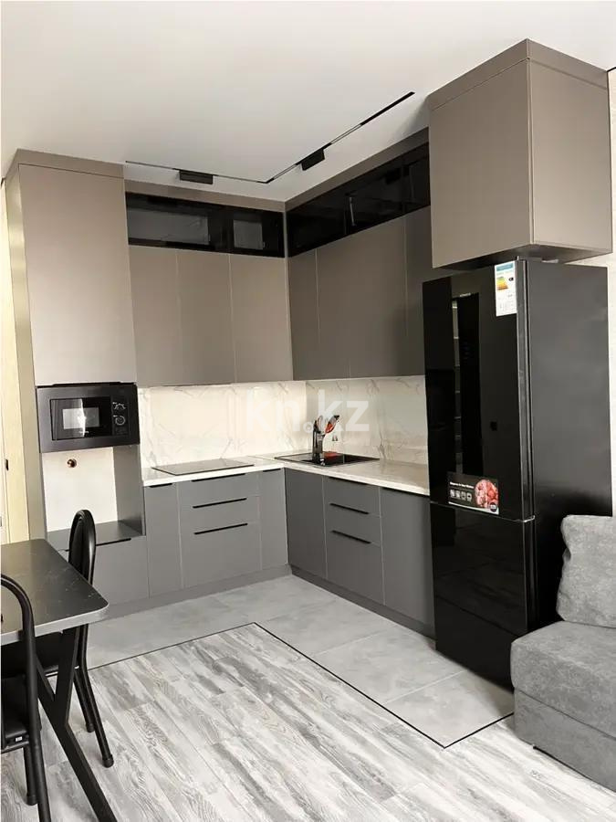 Продажа 2-комнатной квартиры, 56 м² в Алматы - фото 3