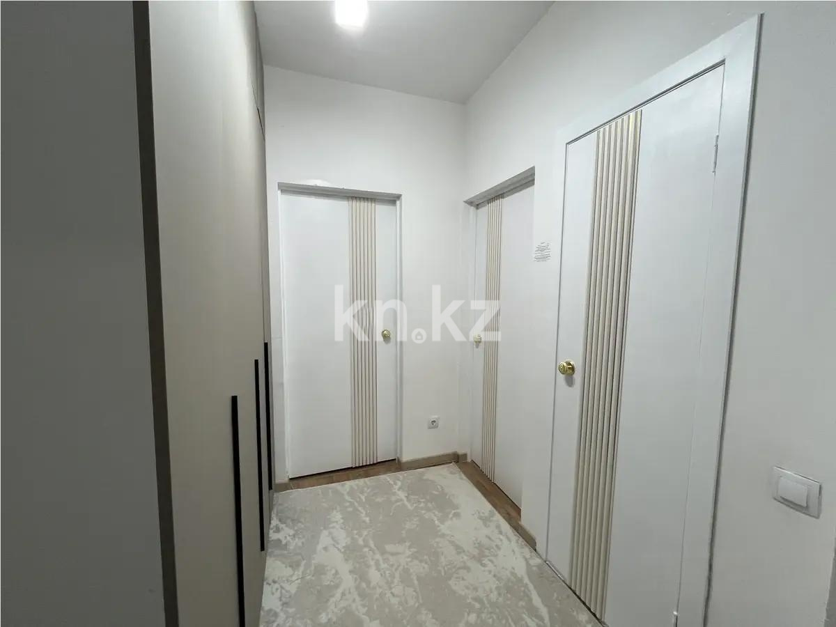 Продажа 1-комнатной квартиры, 36 м² в Караганде - фото 4