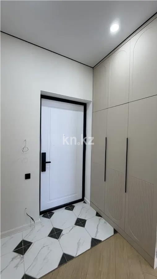Продажа 2-комнатной квартиры, 45 м² в Астане - фото 5