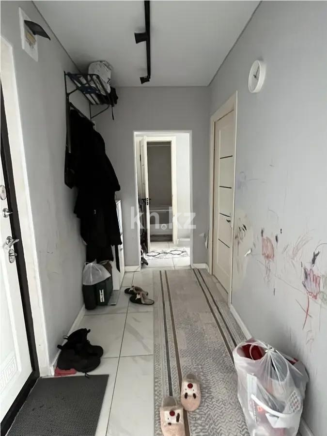 Продажа 2-комнатной квартиры, 51 м² в Абае - фото 4