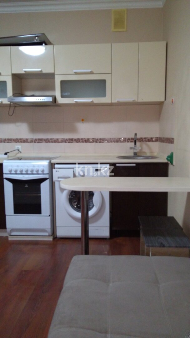 Продажа 1-комнатной квартиры, 26.2 м² в Астане - фото 3