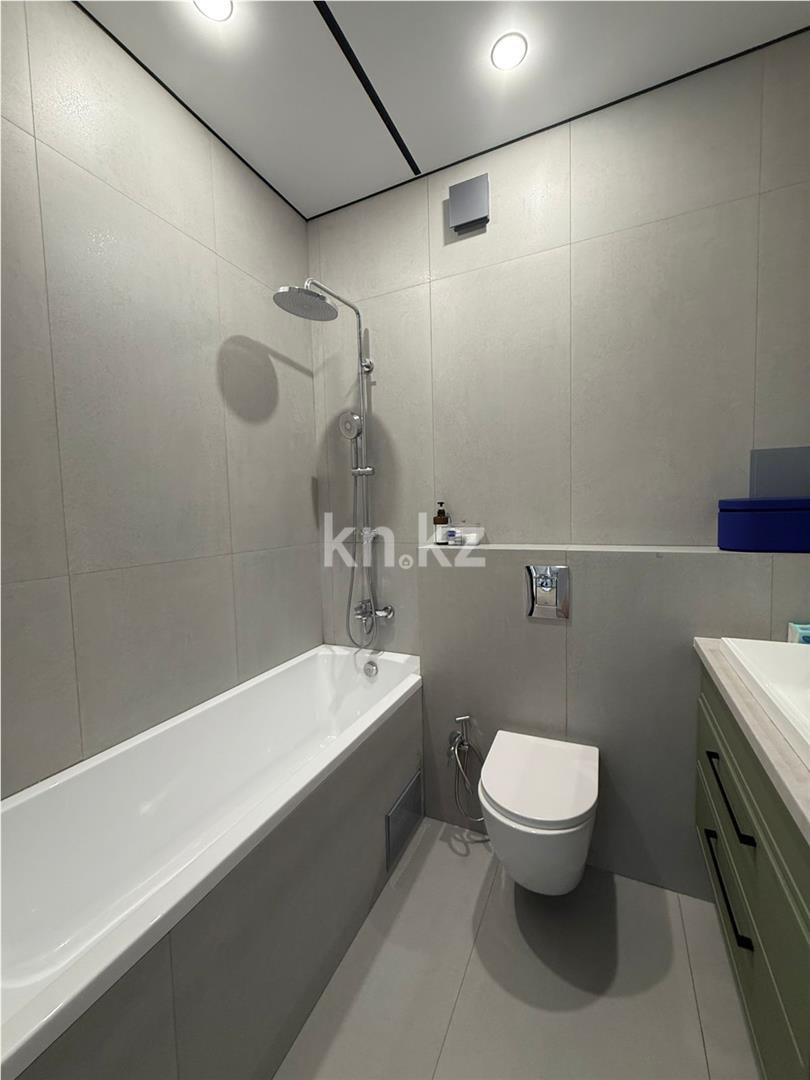 Продажа 1-комнатной квартиры, 38 м² в Астане - фото 5