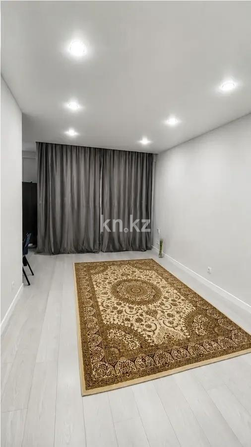 Продажа 1-комнатной квартиры, 35 м² в Астане
