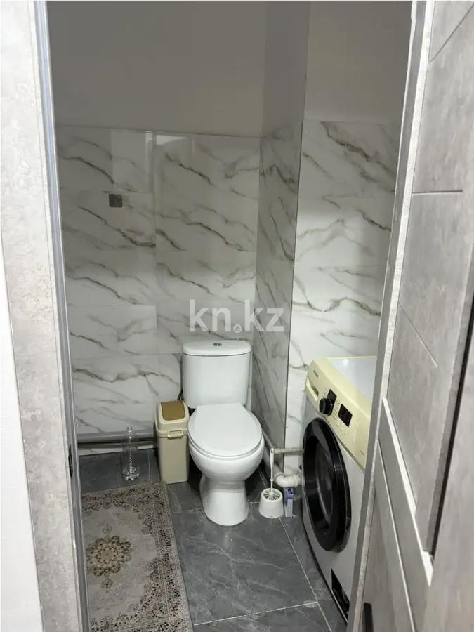 Продажа 1-комнатной квартиры, 31.2 м² в Алматы - фото 4