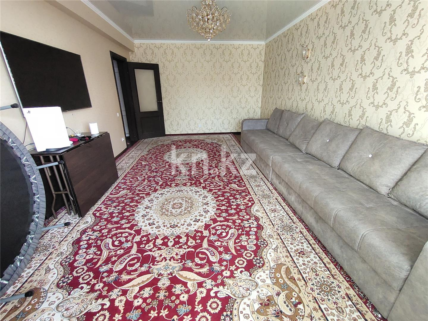 Продажа 3-комнатной квартиры, 148 м² в Караганде - фото 4