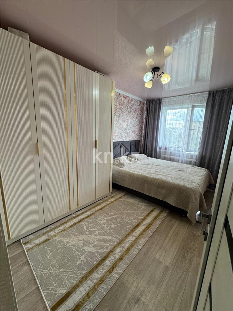 Продажа 4-комнатной квартиры, 61 м², ул. Абая в Темиртау - фото 2