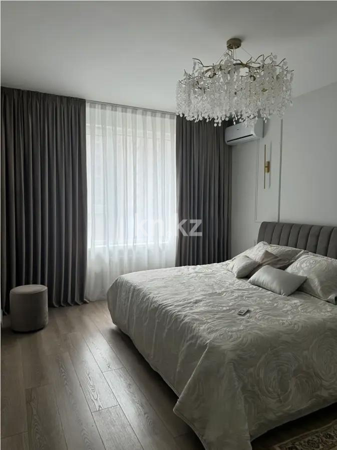Продажа 3-комнатной квартиры, 102 м², пр. Абая, дом  165/1 в Алматы - фото 2