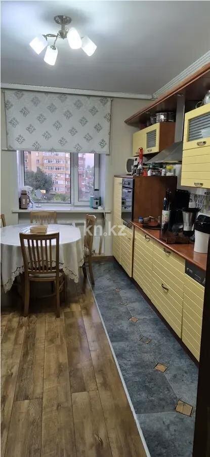 Продажа 2-комнатной квартиры, 65 м² в Астане - фото 3