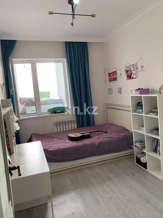 Продажа 3-комнатной квартиры, 68 м² в Астане - фото 5