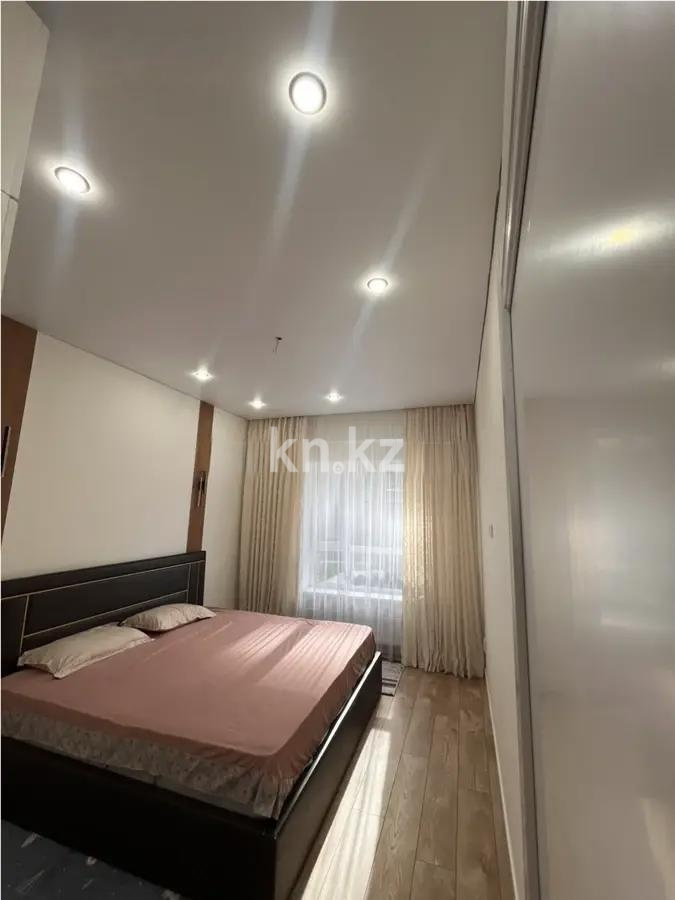 Продажа 2-комнатной квартиры, 64 м² в Астане