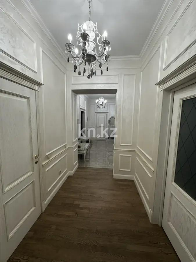 Продажа 3-комнатной квартиры, 150 м², ул. Табыс, дом  12 в Астане - фото 5