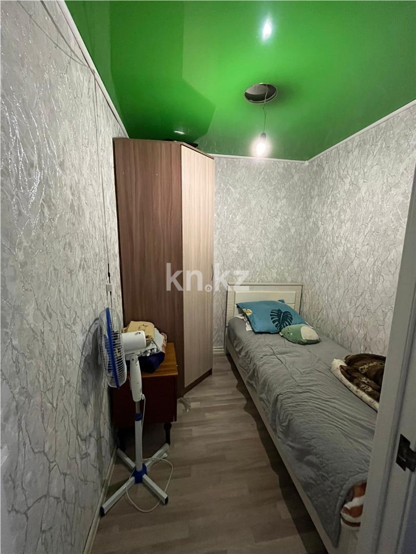 Продажа 2-комнатной квартиры, 44 м² в Темиртау - фото 3