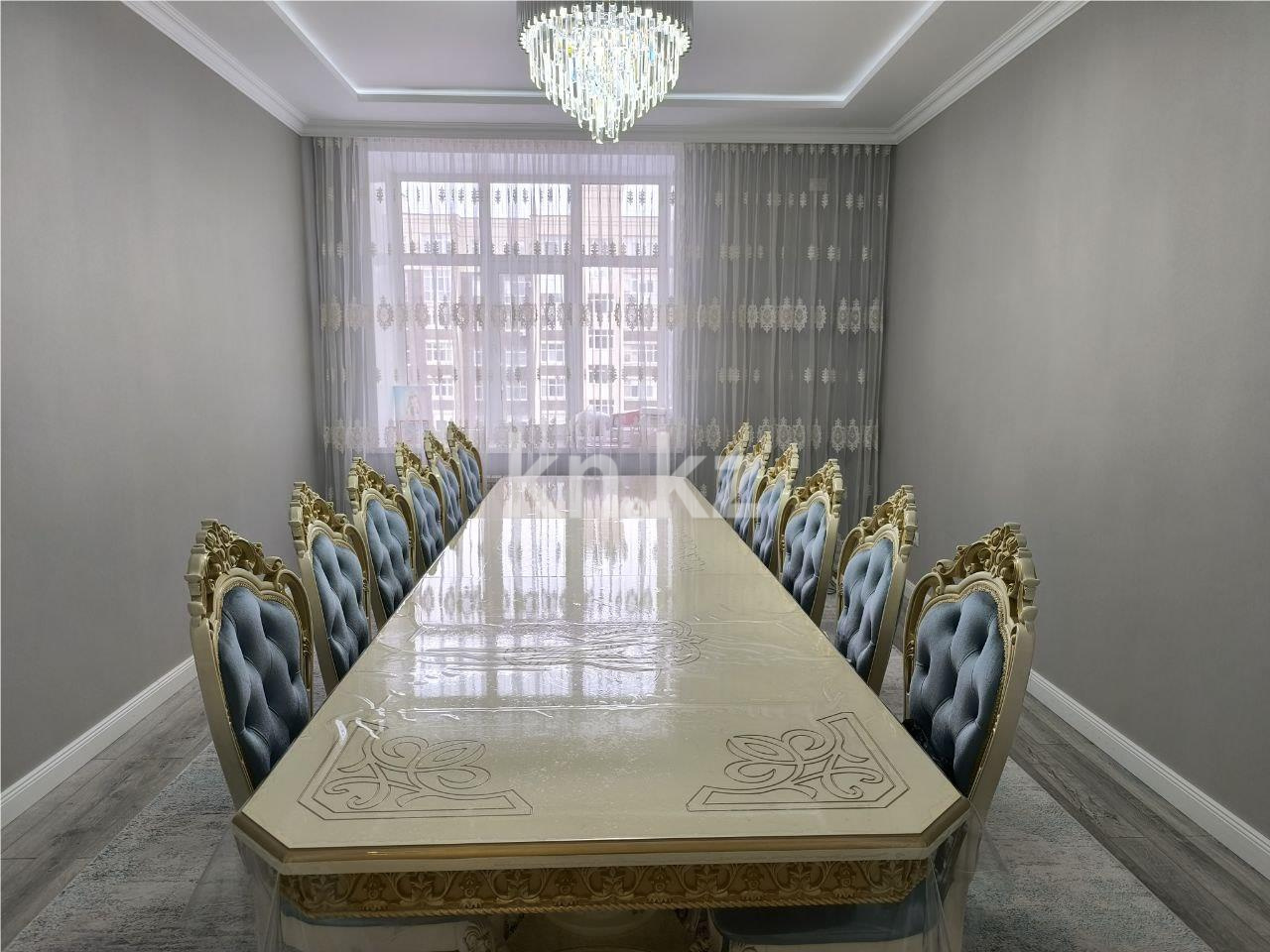 Продажа 4-комнатной квартиры, 96 м², мкр. Степной-3 в Караганде - фото 5