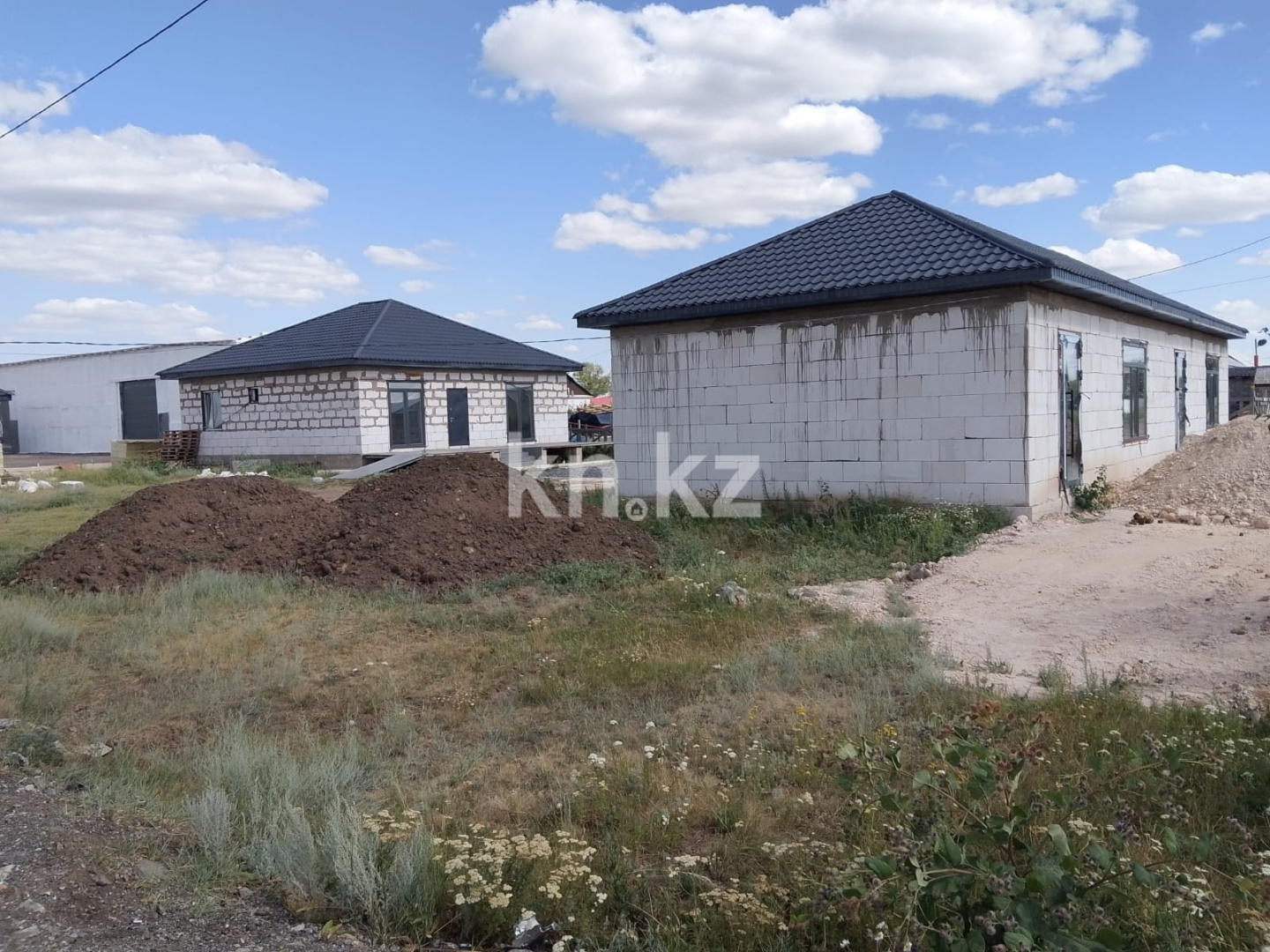 Продажа базы, 450 м² в Акмолинской области - фото 12