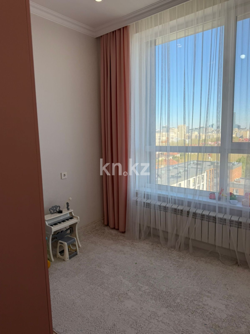 Продажа 3-комнатной квартиры, 73 м² в Астане - фото 4