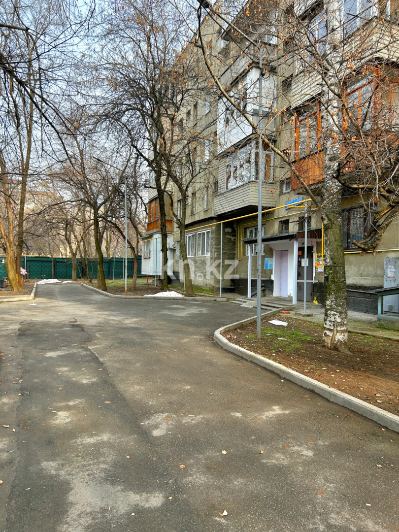 Продажа 4-комнатной квартиры, 90 м² в Алматы - фото 21