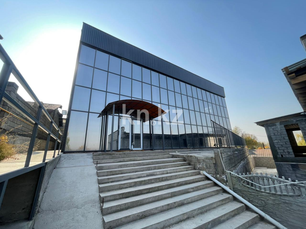 Продажа , 380 м², Бирлик, дом  1б в Алматинской области