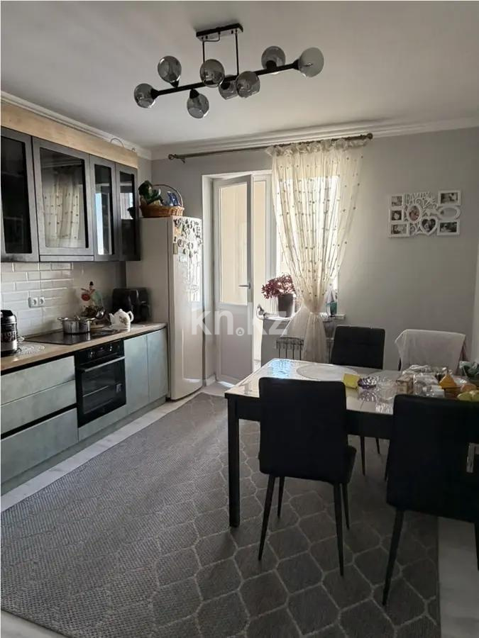 Продажа 2-комнатной квартиры, 60.4 м² в Астане - фото 3