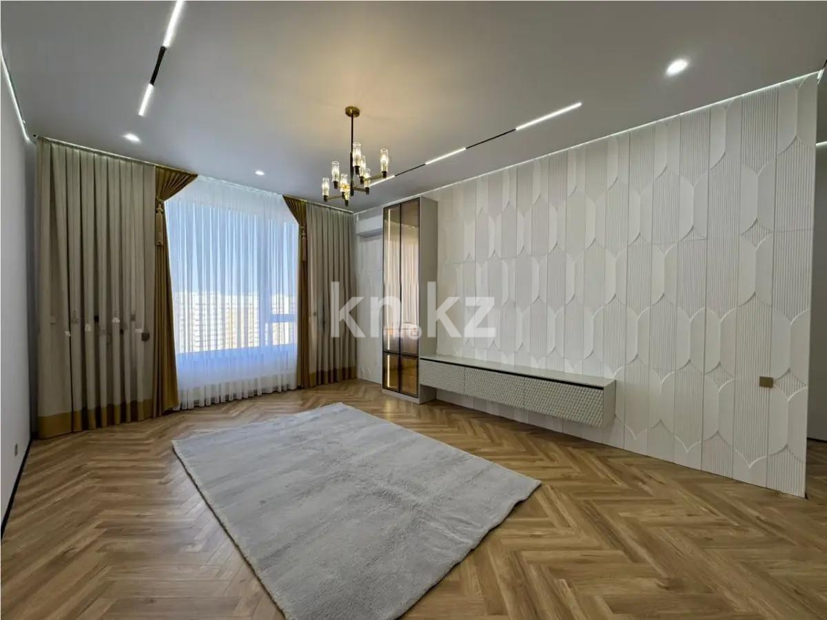 Продажа 2-комнатной квартиры, 98.8 м² в Алматы