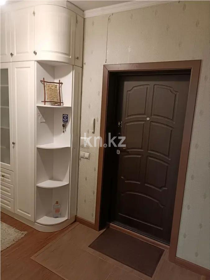 Продажа 3-комнатной квартиры, 96 м² в Алматы - фото 7