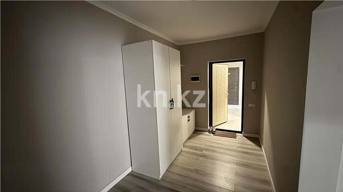 Продажа 2-комнатной квартиры, 54 м² в Алматы - фото 4