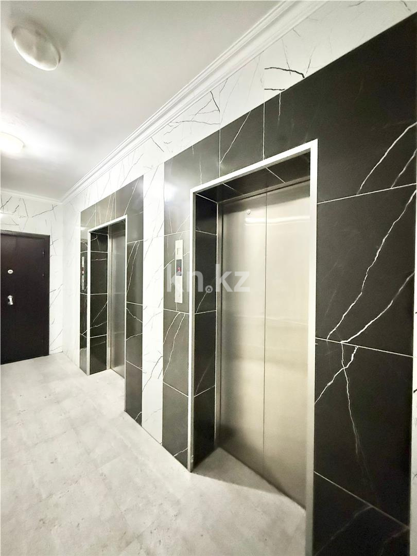 Продажа 2-комнатной квартиры, 66 м² в Караганде - фото 17