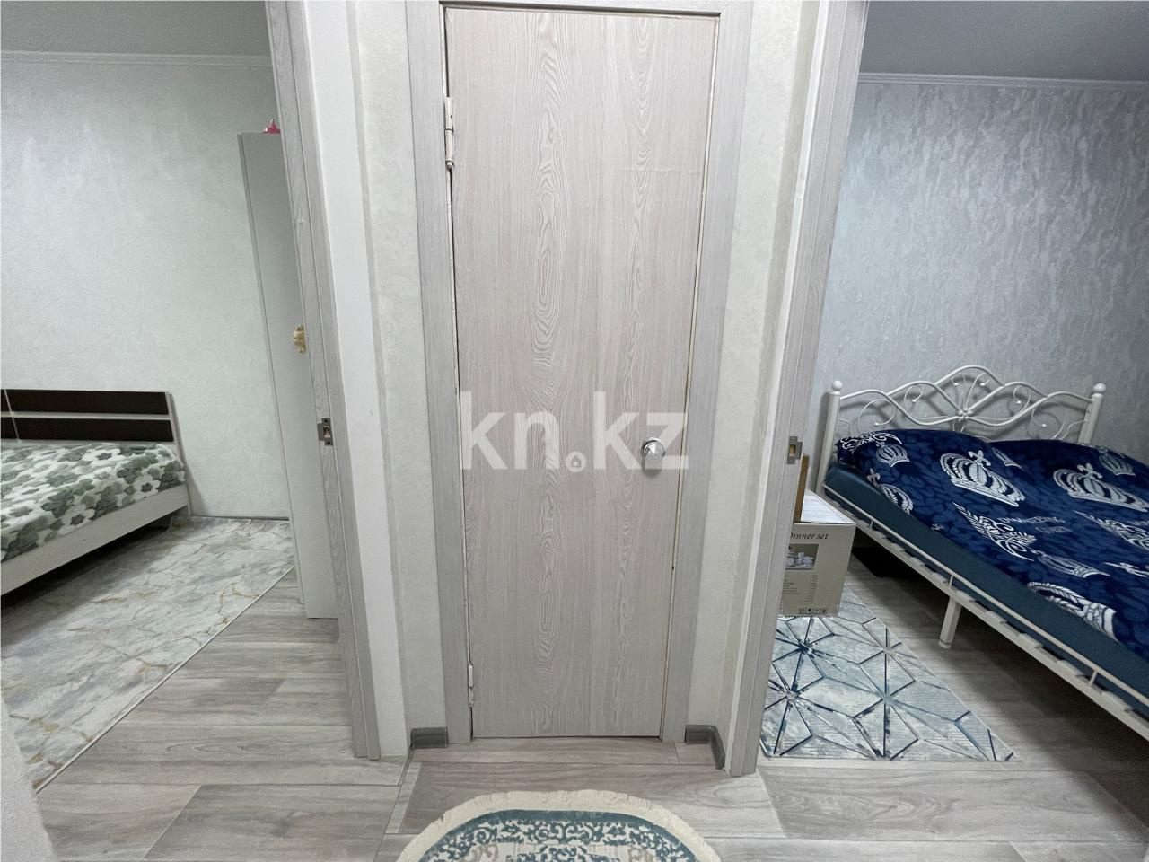 Продажа 3-комнатной квартиры, 66 м², мкр. Степной-4 в Караганде - фото 8