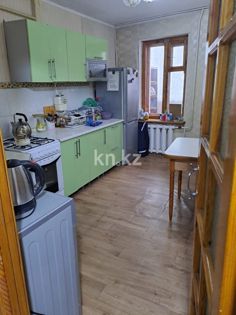 Продажа 1-комнатной квартиры, 38 м² в Астане