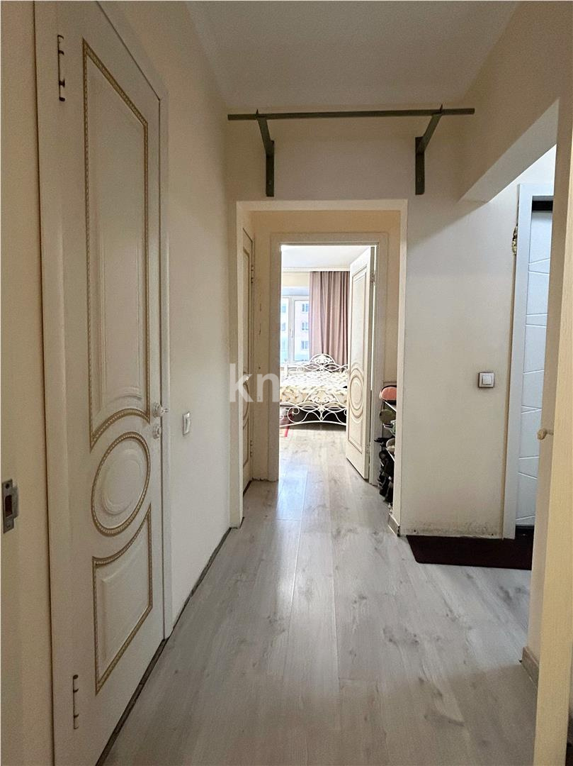 Продажа 3-комнатной квартиры, 78 м², мкрн-н Шапагат в Караганде - фото 14