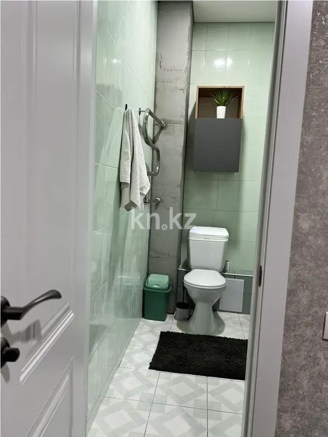 Продажа 1-комнатной квартиры, 40 м² в Алматы - фото 3
