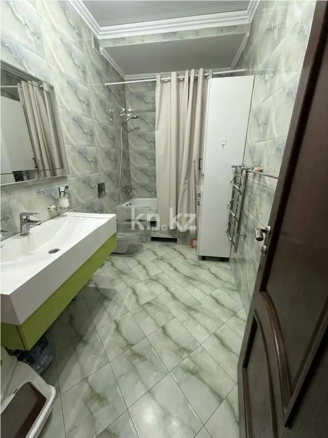 Продажа 4-комнатной квартиры, 125 м², ул. Столетова, дом  13 в Алматы - фото 7