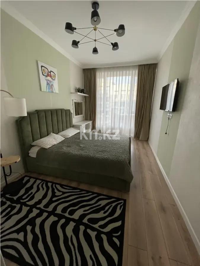 Продажа 2-комнатной квартиры, 65 м² в Алматы - фото 2