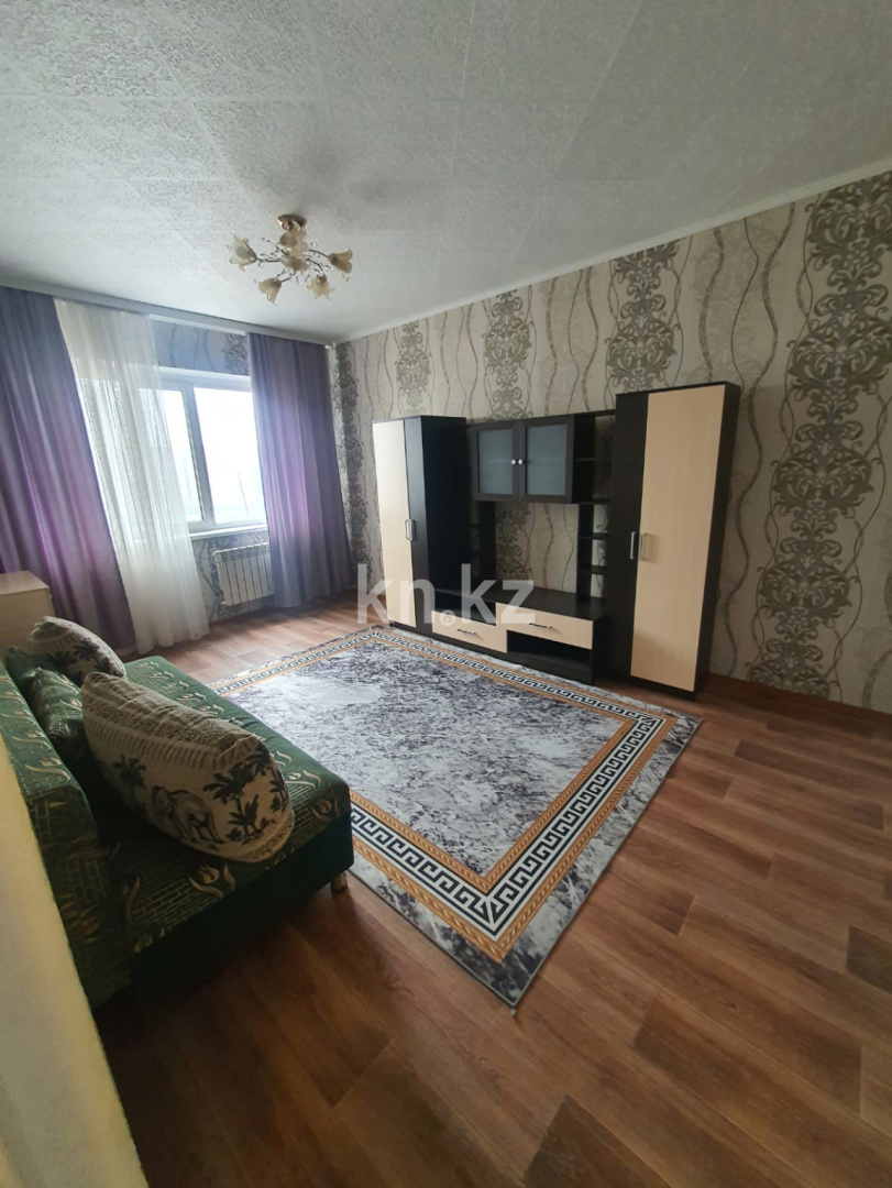 Аренда 1-комнатной квартиры, 42 м² в Алматы - фото 2