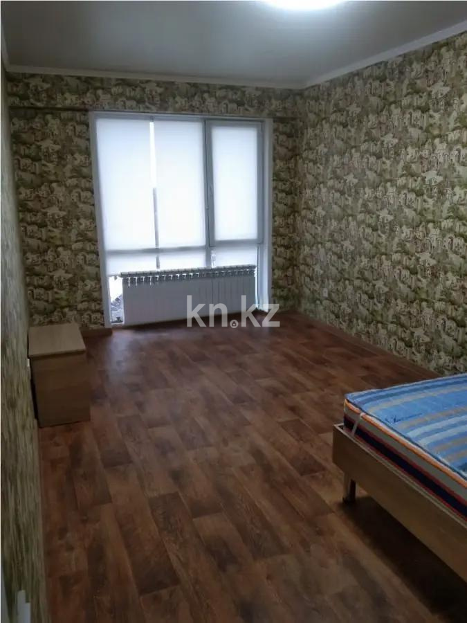 Продажа 1-комнатной квартиры, 42 м², ул. Муратбаева, дом  14/1 в Алматы