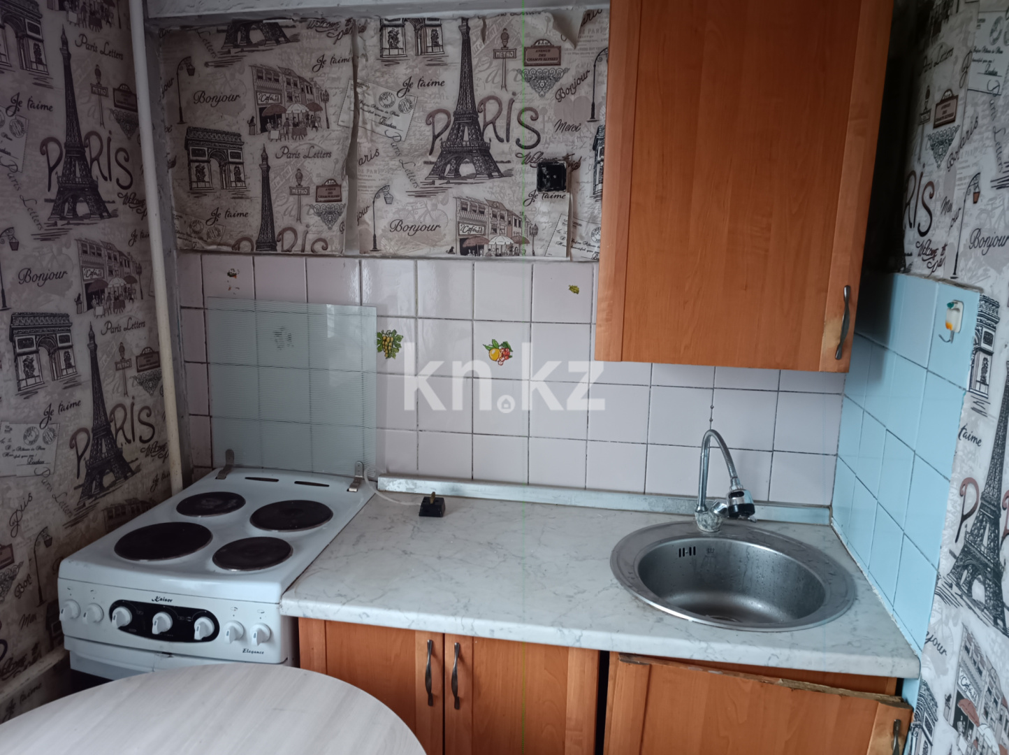 Продажа 1-комнатной квартиры, 35 м² в Алматы - фото 4