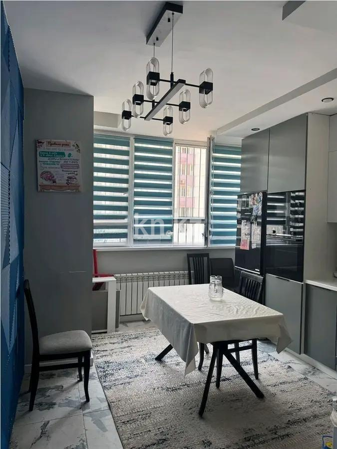 Продажа 3-комнатной квартиры, 71 м² в Алматы - фото 3