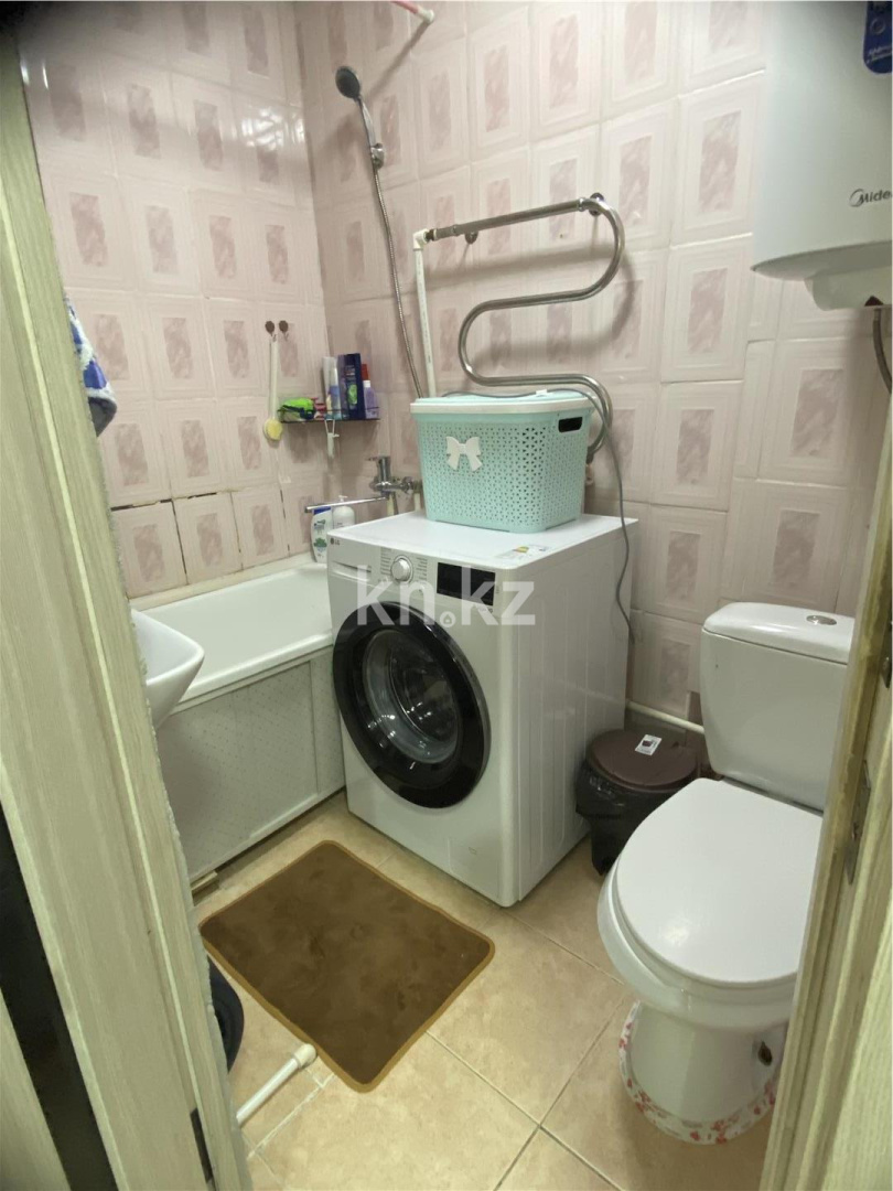 Продажа 2-комнатной квартиры, 46 м² в Сарани - фото 7