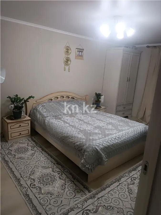 Продажа 2-комнатной квартиры, 53 м² в Астане - фото 2