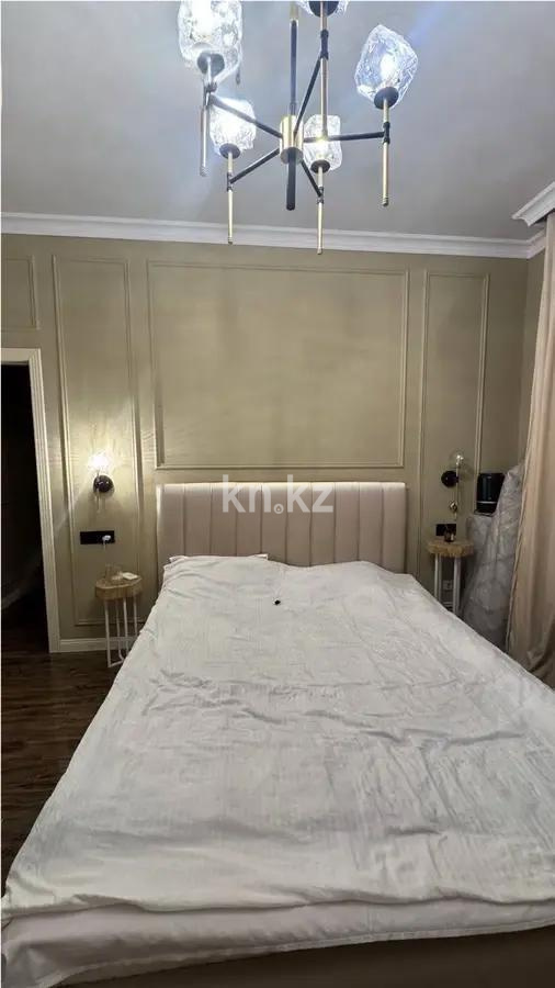 Продажа 3-комнатной квартиры, 98 м² в Алматы