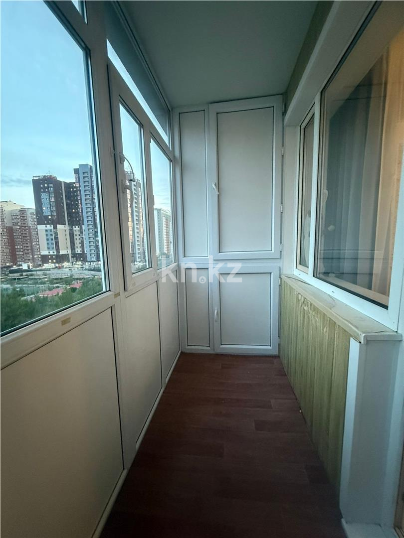 Продажа 3-комнатной квартиры, 82 м², ул. Сарыарка в Караганде - фото 18