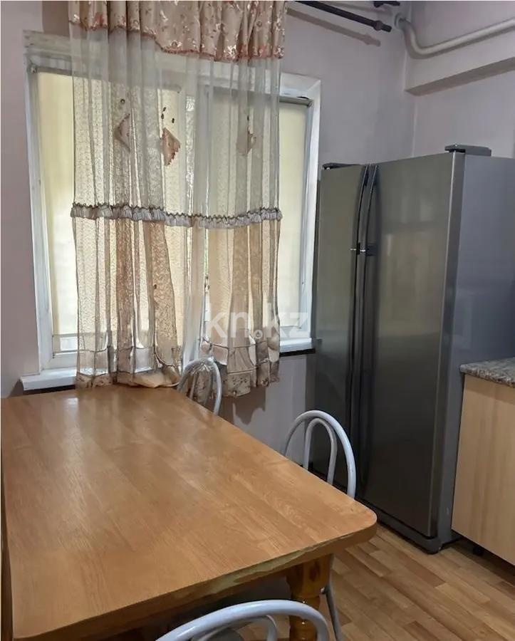 Продажа 2-комнатной квартиры, 53 м² в Алматы - фото 3