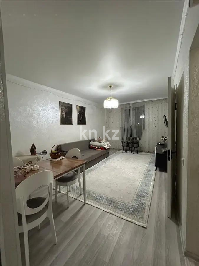 Продажа 1-комнатной квартиры, 43 м² в Алматы