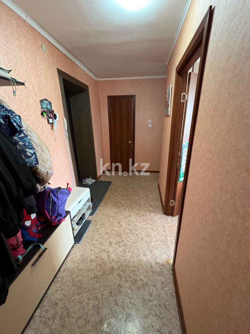 Продажа 2-комнатной квартиры, 48 м² в Караганде - фото 3