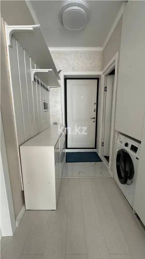 Продажа 1-комнатной квартиры, 50 м² в Алматы - фото 3