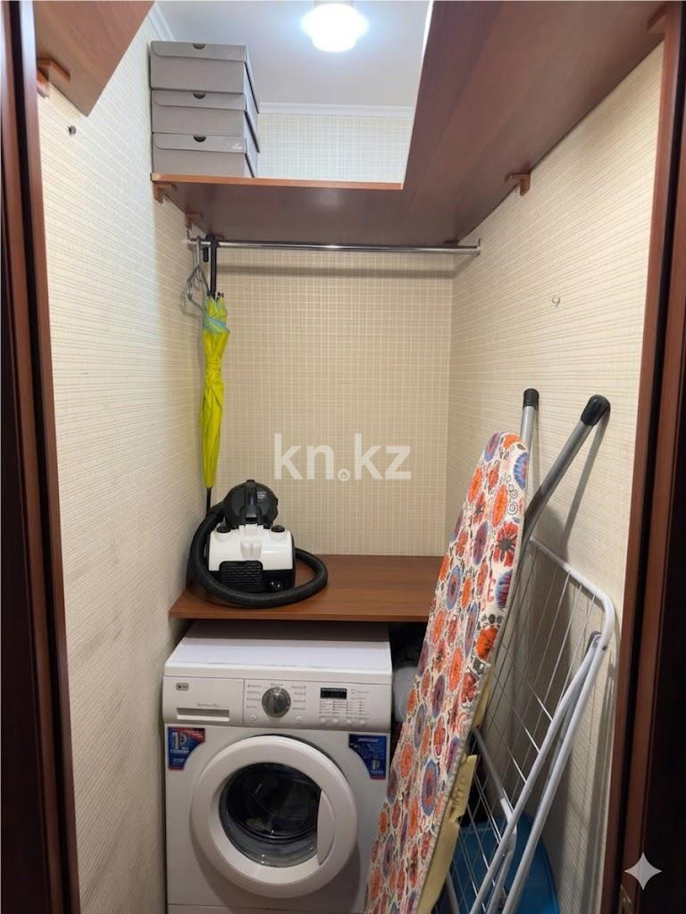Продажа 2-комнатной квартиры, 46 м² в Караганде - фото 14