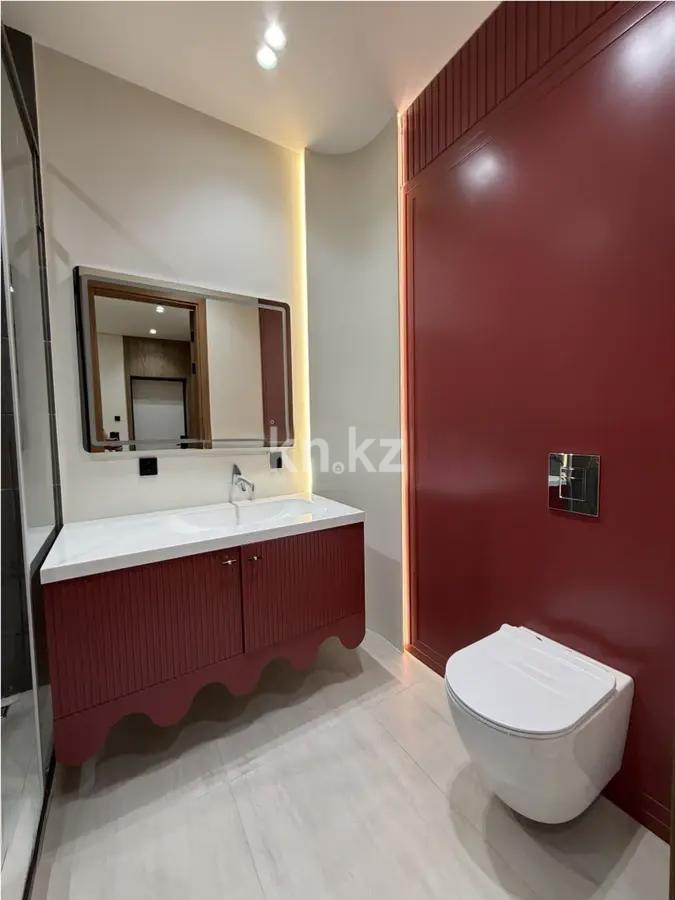 Продажа 3-комнатной квартиры, 108 м² в Астане - фото 4