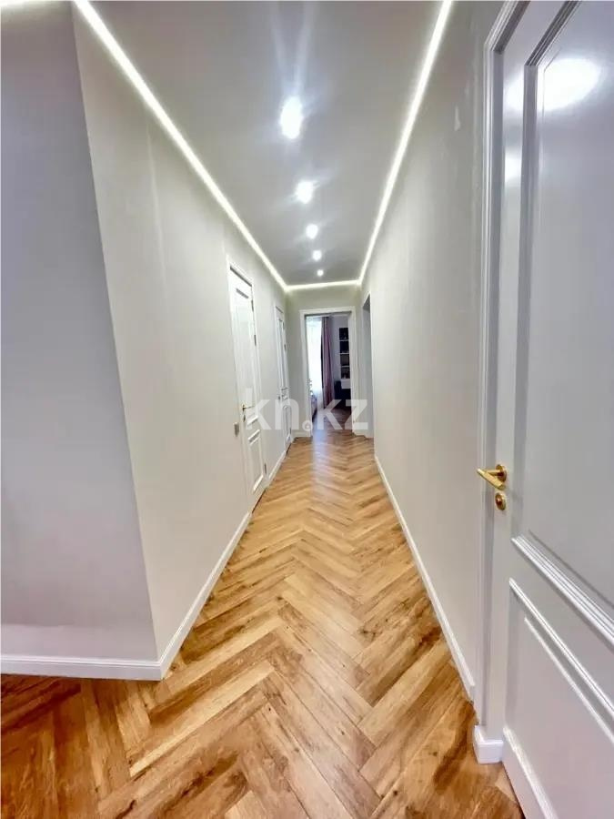Продажа 3-комнатной квартиры, 75.5 м² в Астане - фото 7