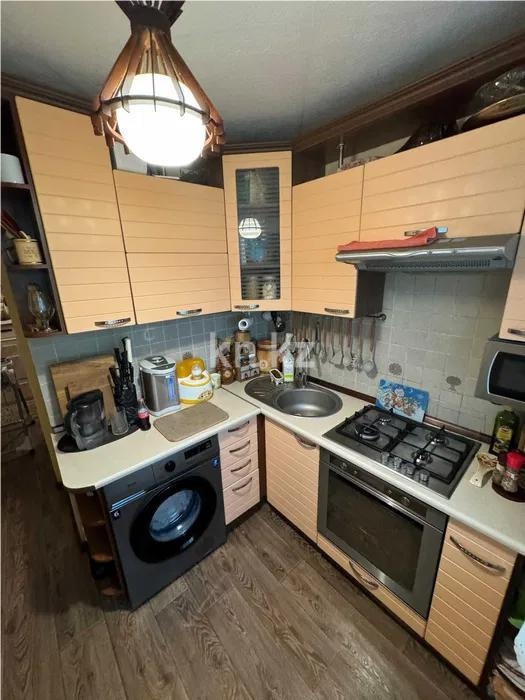 Продажа 3-комнатной квартиры, 55 м², мкр-н Орбита-1, дом  11 в Алматы - фото 4